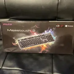 FILCO FKBN108MC/JB2