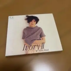 Ivory II Miki Imai CD