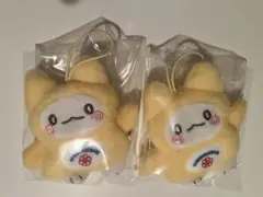 【2個】 はなまるおばけ