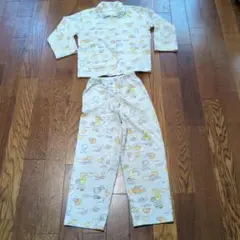 すみっコぐらし パジャマ 130