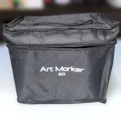 Art Marker60 59本入り本入り 収納ケース付き