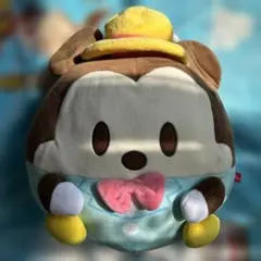 ミッキー ぬいぐるみ 帽子付き 約30cm