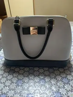 ダズリン　トートバッグ