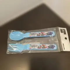 仮面ライダーセイバー スプーン・フォークセット