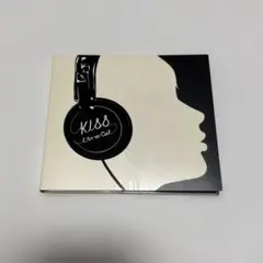 KISS 初回限定版