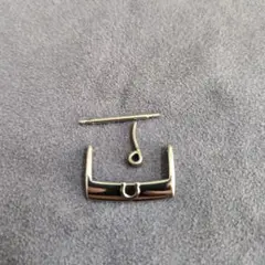 オメガ　尾錠　20mm ジェネリック品