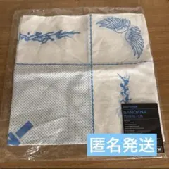 ENHYPEN US限定 バンダナ