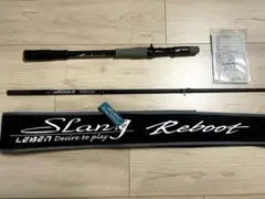 ☆タイムセール中です☆スラングslang DAWG NEW SLANG Reboot LSR-C73XXHRX3s 〃DAWG low〃（ショート