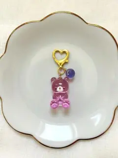 ヨーヨーくまさん『Ｃタイプ』