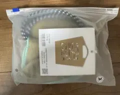 ボールアンドチェーン　スヌーピーフェスティバル ベージュ M 梅田阪急