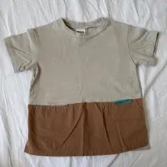 BREEZE Tシャツ 100センチ　美品