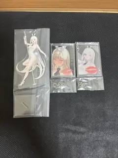 一番くじ勝利の女神NIKKE ブランセット