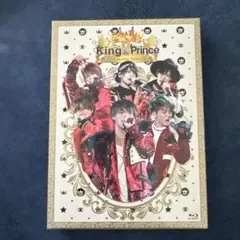 King & Prince/First Concert Tour 2018〈初…