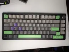 DrunkDeer A75 キーボード 本体