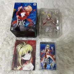 フェイト/エクストラ 限定版 タイプムーンBOX