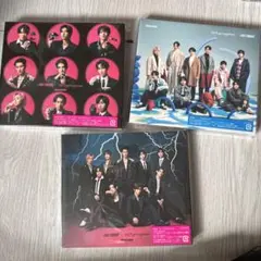 LGBT TOWER We’ll go together 3枚セット