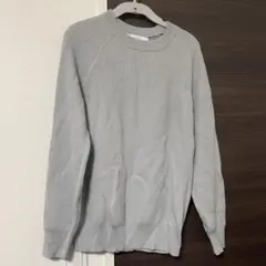 グリーンレーベルリラクシング ニット S メンズ
