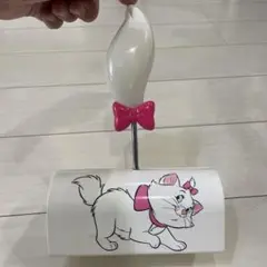 マリー コロコロクリーナー　ディズニー