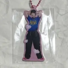 SMTOWN 2025 RIIZE ライズ ミニアクリルキーホルダー ソヒ