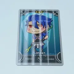 FGO Final Journey コレクションカード A クー・フーリン ③