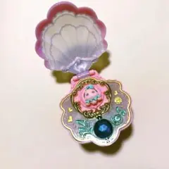 バララシャオモーシェン 巴啦啦小魔仙 海萤珍珠变身器 おもちゃ レア コンパクト