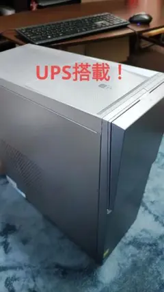 ASUS デスクトップ M70AD