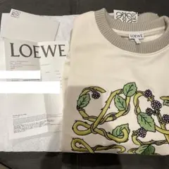 新品 ロエベ トップス