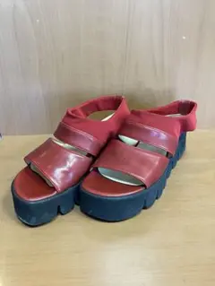 FERRIRA メイドインイタリア　サンダル