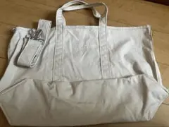 emmi エルエルビーン ショルダーバッグ