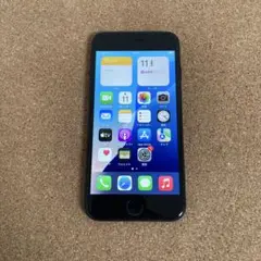 2421 電池新品☆比較的美品☆iPhoneSE3 64GB SIMフリー☆