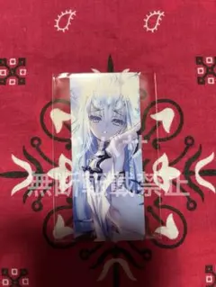 FGO 最終再臨展 編成画面風カード メリジューヌ ランサー