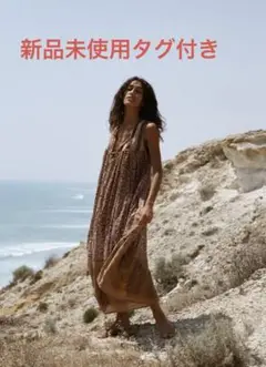 【美品】オーストラリア発daughters of india ワンピース 美品】オーストラリア発daughters of india ワンピース - メルカリ