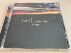 「blues」back number アルバム　CD