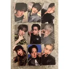 &TEAM 月狼 MUSICPLANT コンプリートセット