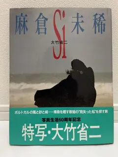 【古本】S i 麻倉未稀　写真集