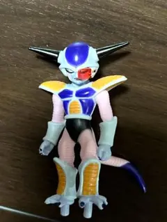 ドラゴンボール フリーザフィギュア