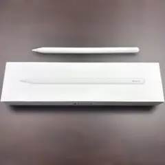 Apple Pencil 第2世代
