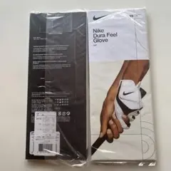 【お値下げ】Nike Dura Feel Glove XS 2個セット