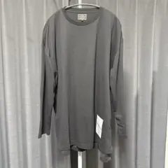 ego tripping エゴトリッピング ロングカットソー
