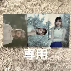 専用