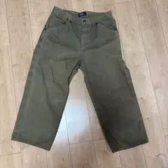 Polo by Ralph Lauren カーキ ワークパンツ