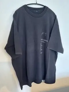 ANCELLM Tシャツ