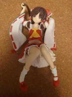 フィギュア 24点セット まとめ売り ぬーどるストッパー 博麗霊夢他 Amazon.co.jp: Furyu 東方Lost Word ぬーどるストッパー