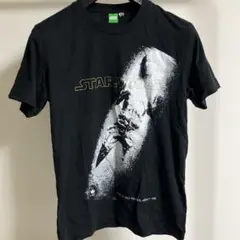 ユニクロ　スターウォーズ　Tシャツ