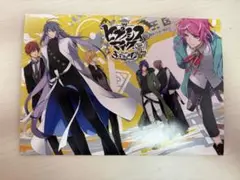 ヒプノシスマイク コミカライズ CD シブヤ シンジュク
