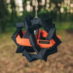 【年末割引】 Colonista OMAN10 Black × Orange