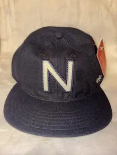 Newark Bears アメリカンニードル マイナー ベースボールキャップ