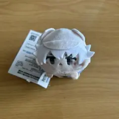 時光代理人 ぬいぐるみ マスコット 陸光 ヒカル