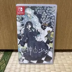 2025年最新】死神と少女 switchの人気アイテム - メルカリ