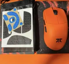 FNATIC × LAMZU MAYA X 8k